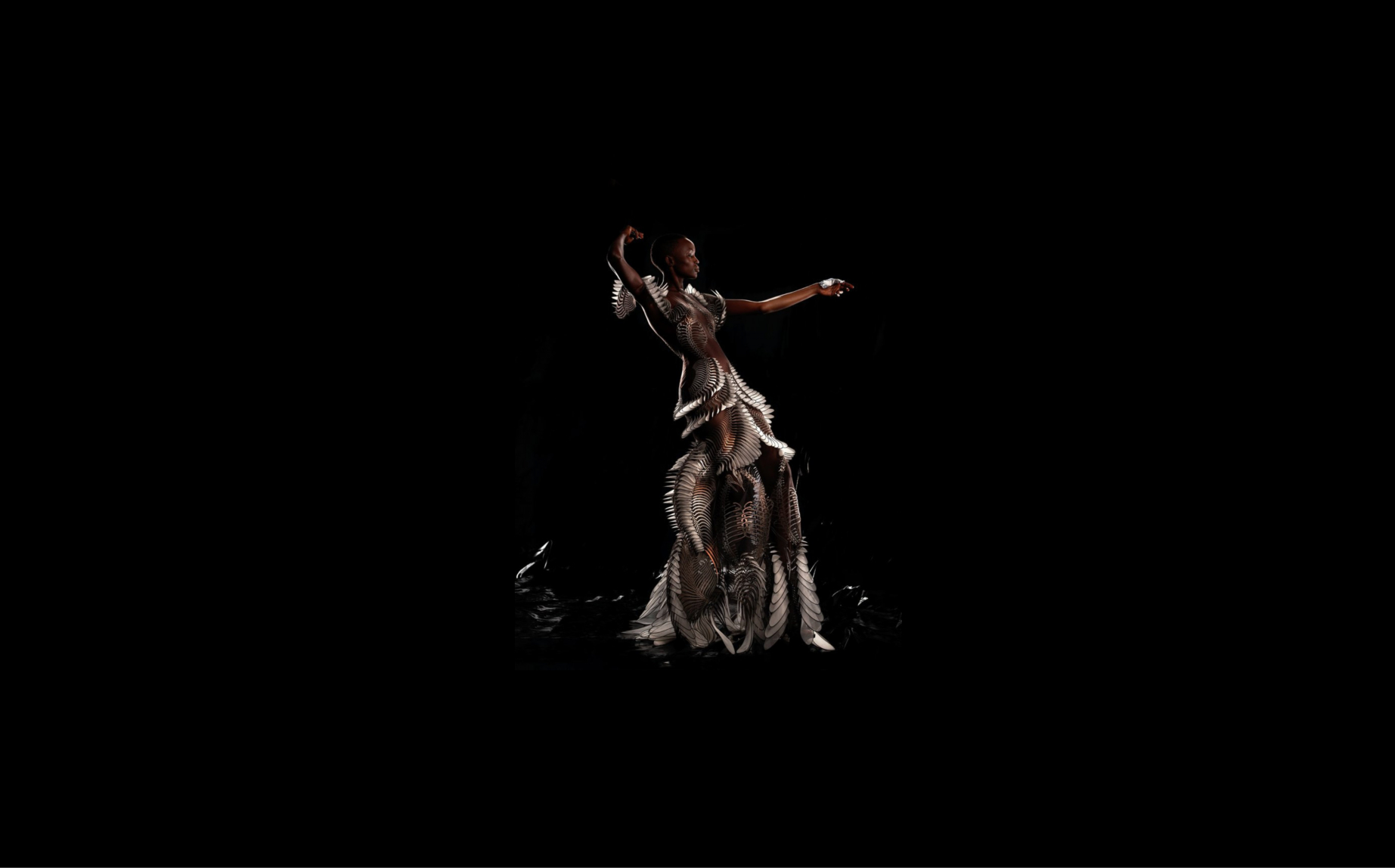 Iris Van Herpen