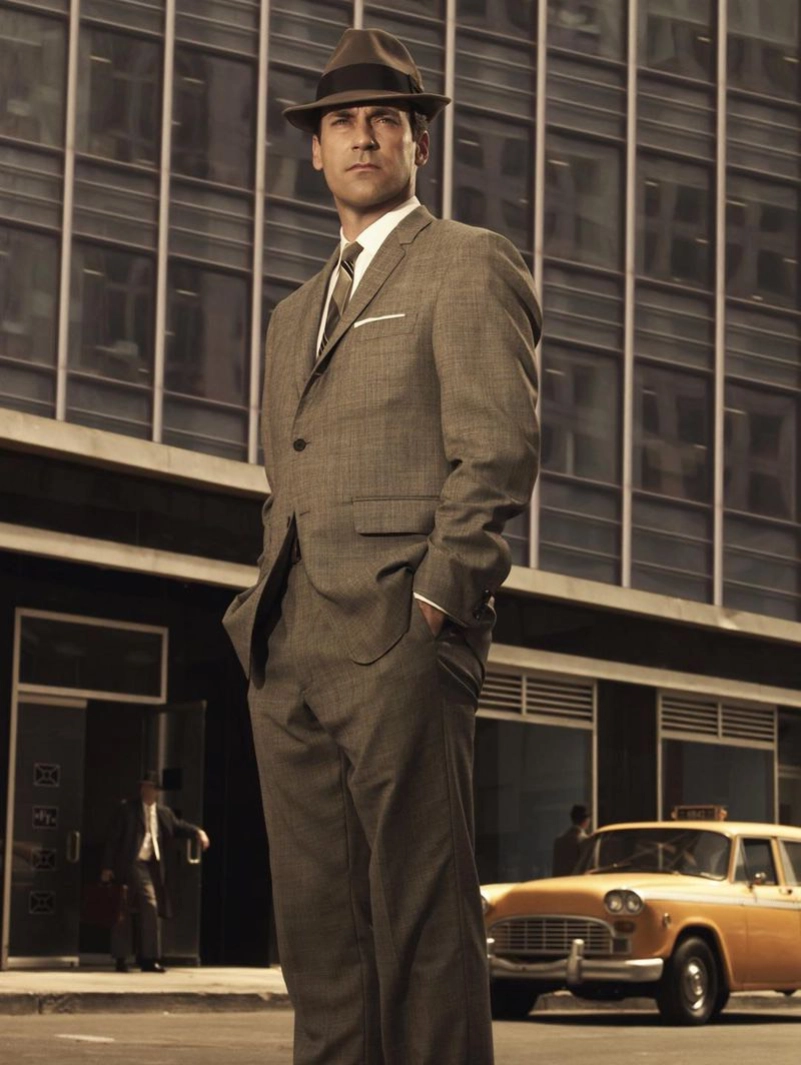 Don Draper