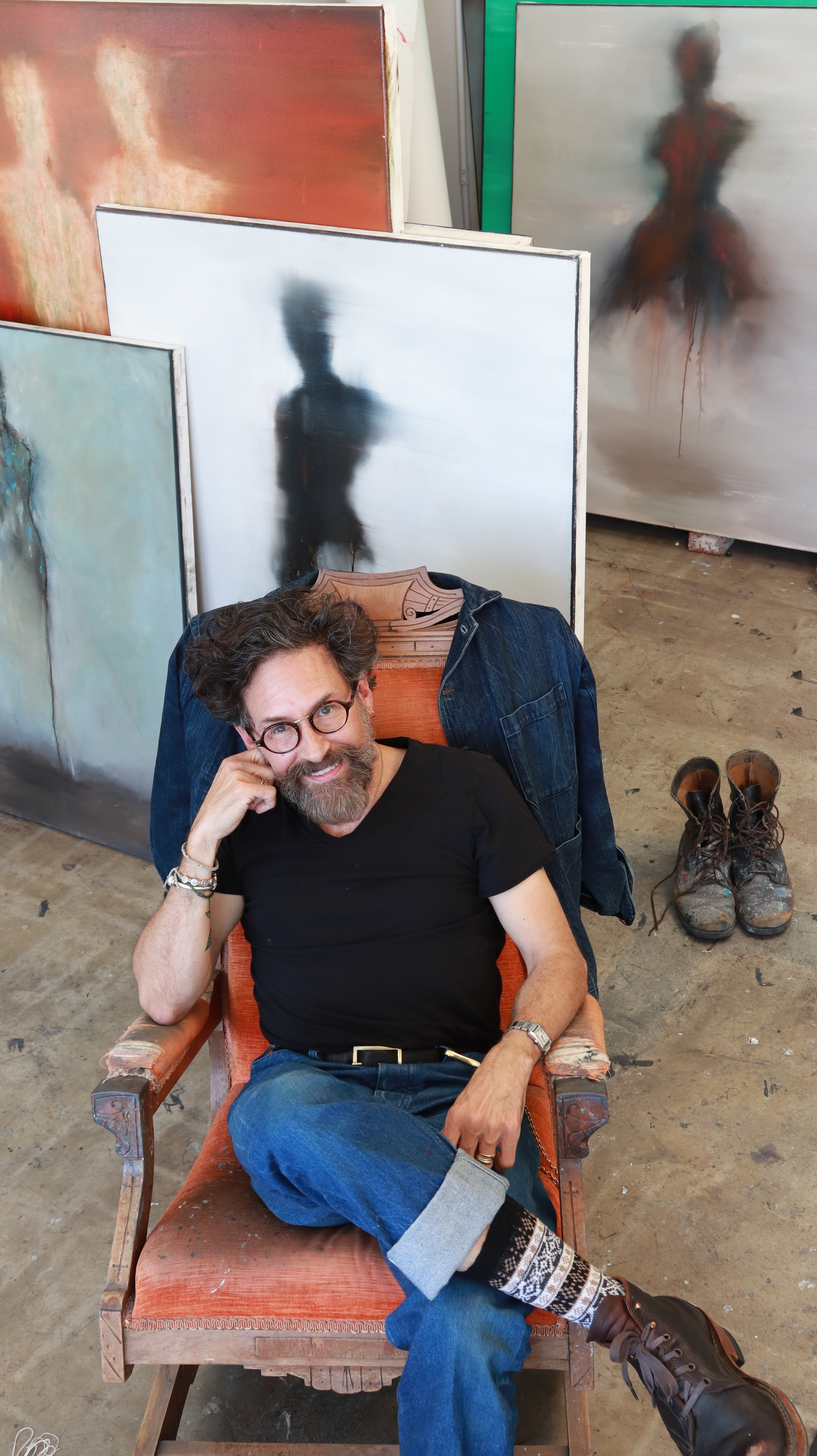 Mark Acetelli