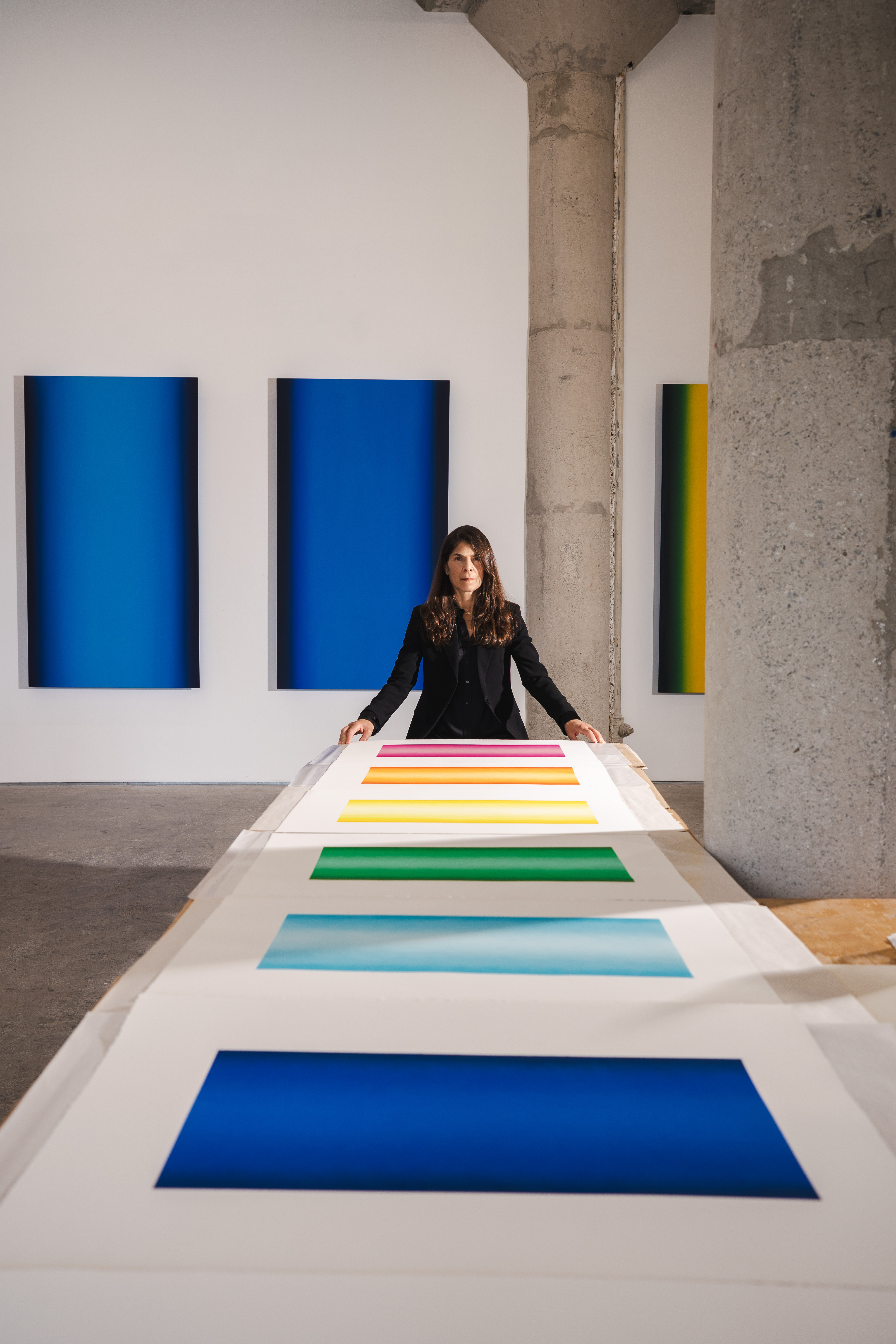 Ruth Pastine