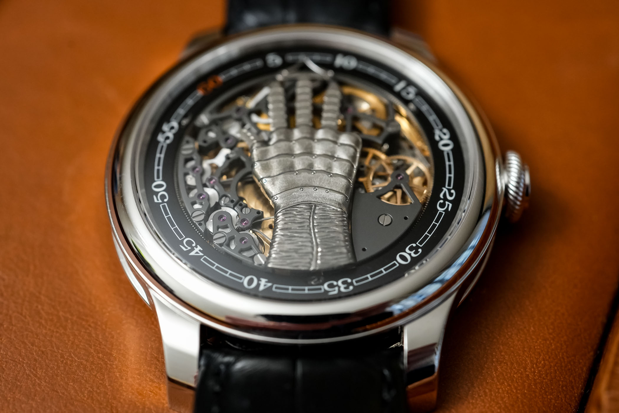 F.P. Journe
